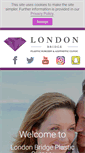 Mobile Screenshot of lbps.co.uk